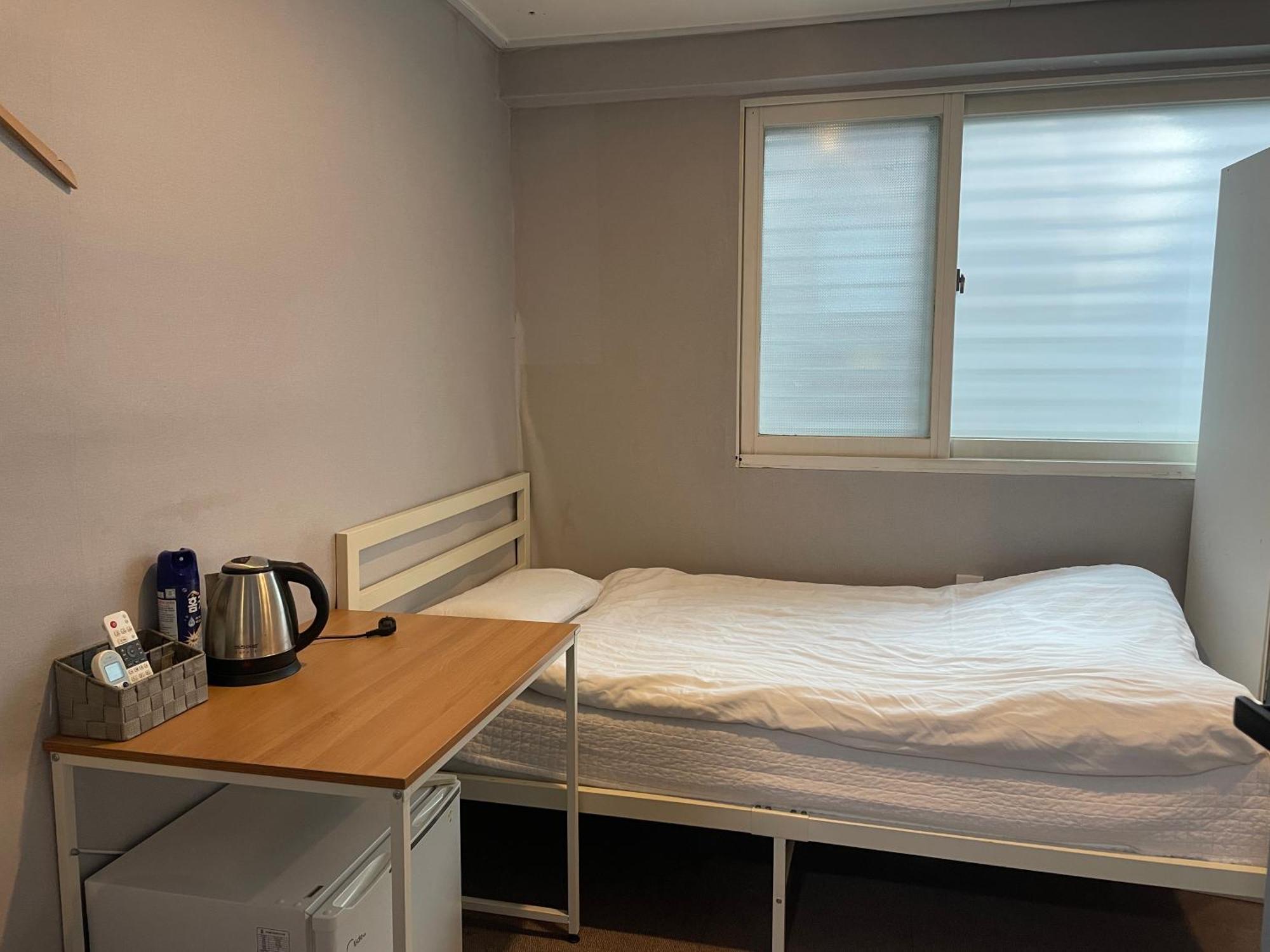 Moststay Hongdae Guest house Seoul