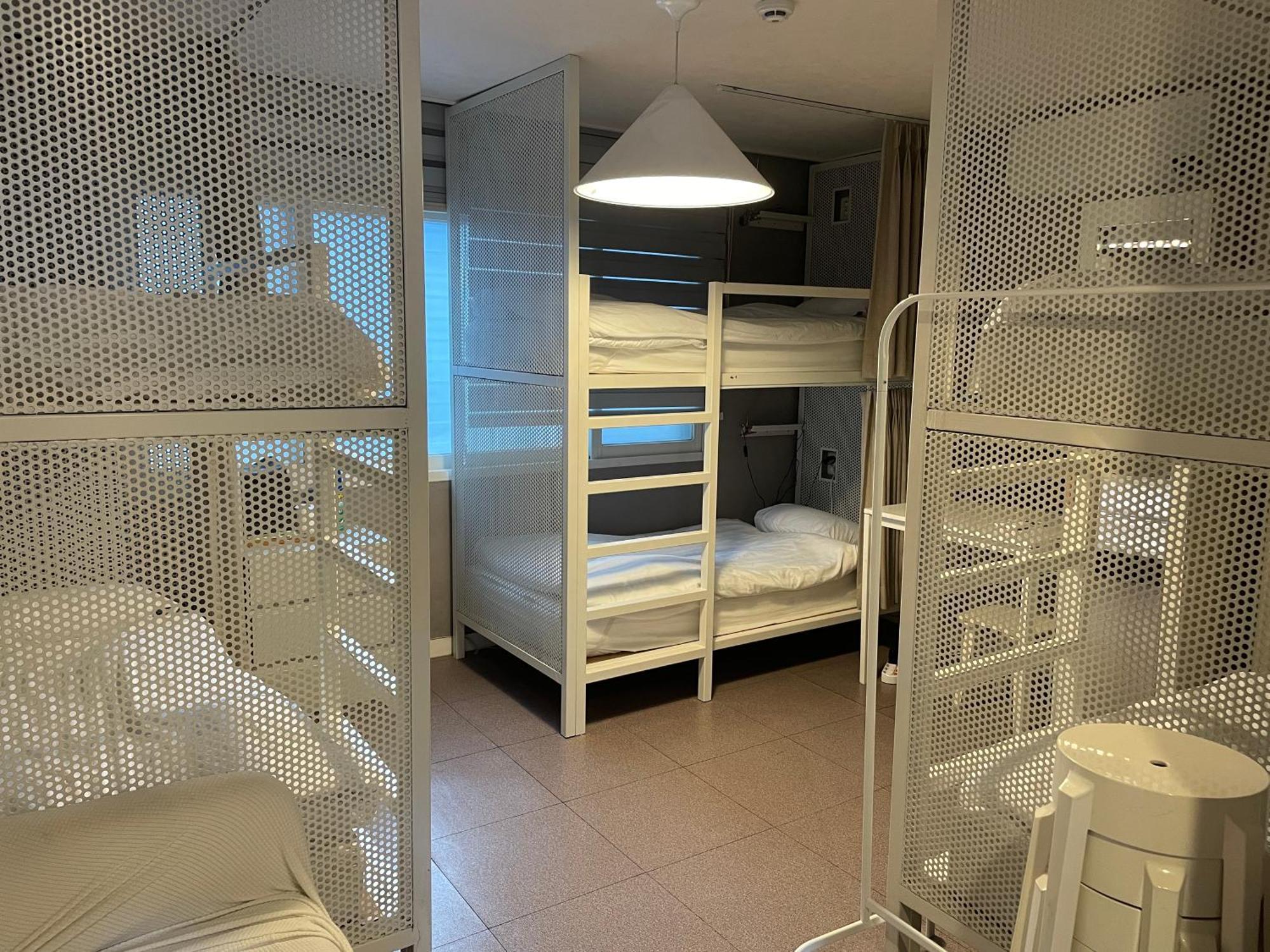 Guest house Moststay Hongdae Seoul