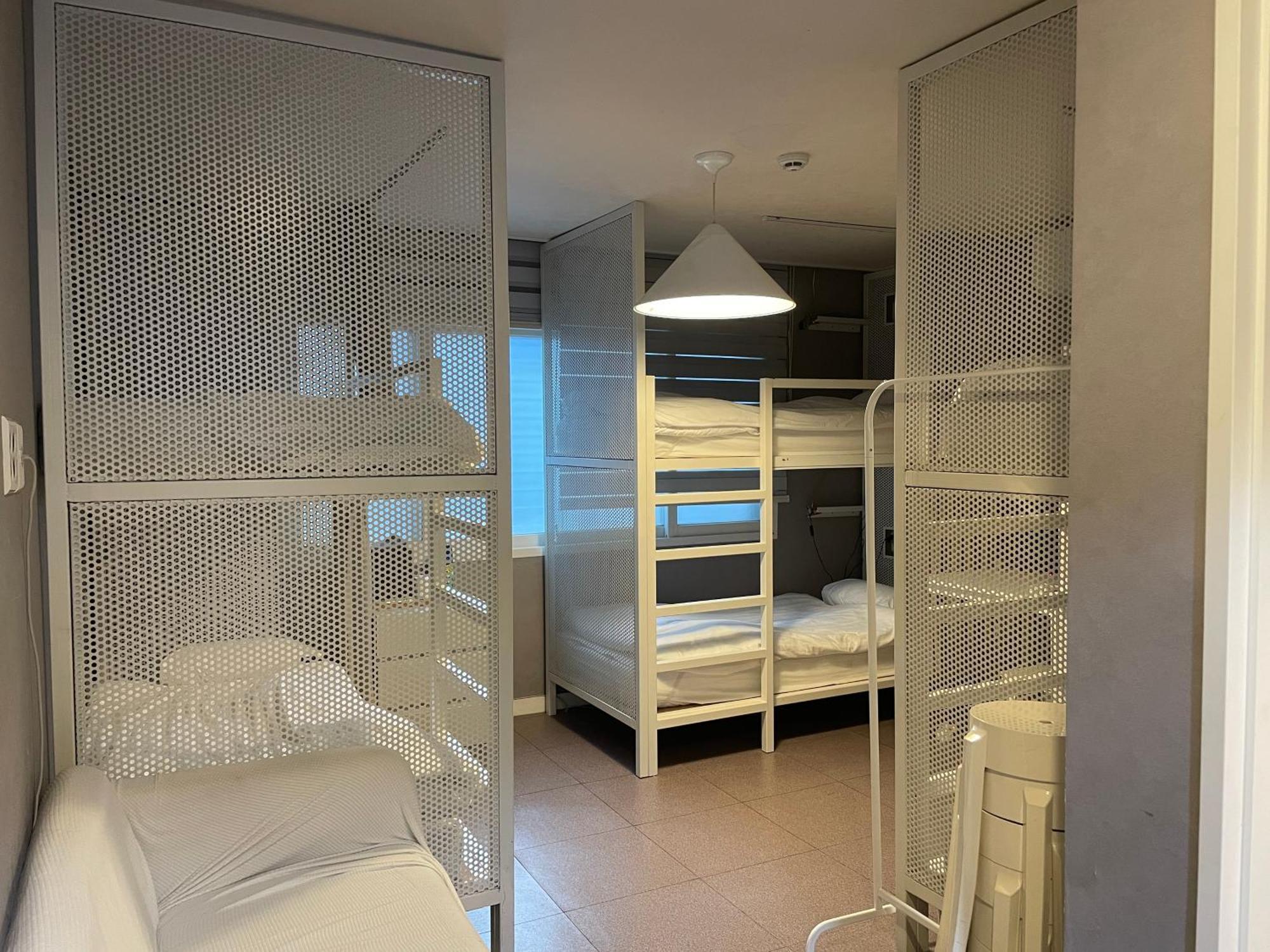 Moststay Hongdae Guest house Seoul