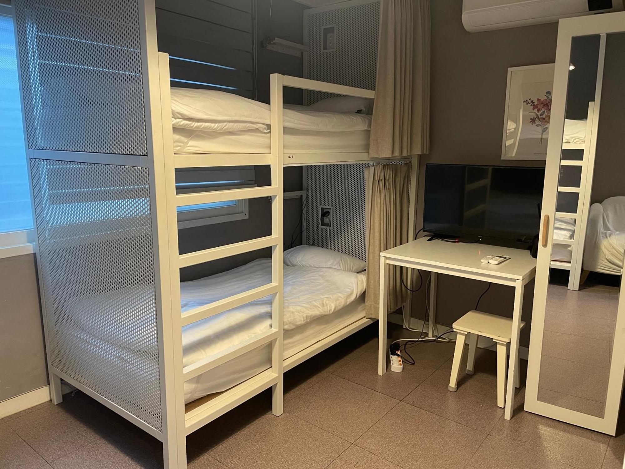 Guest house Moststay Hongdae
