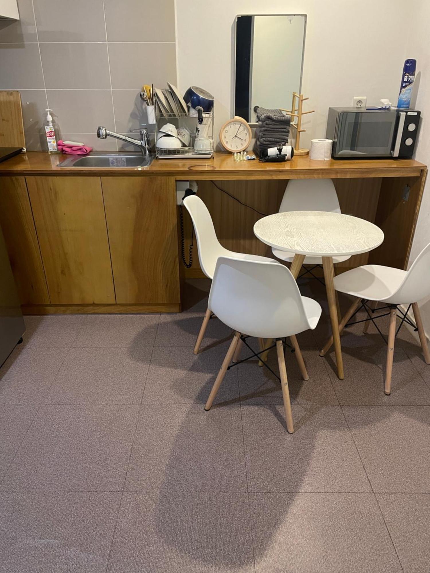 Moststay Hongdae Guest house Seoul