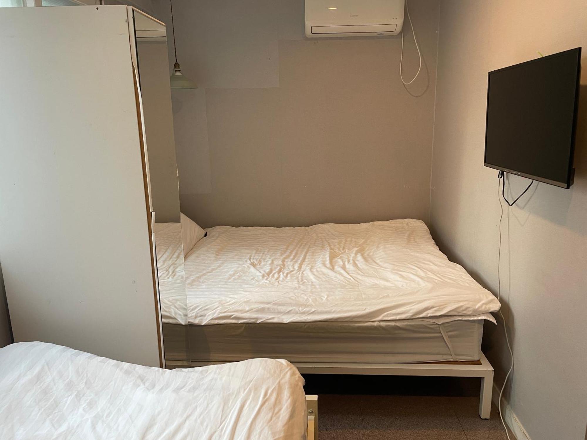 Moststay Hongdae Seoul